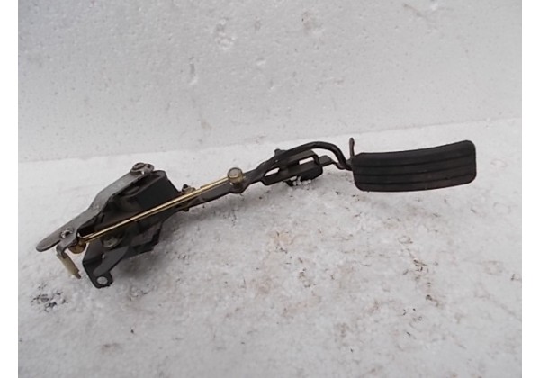 Потенціометр, педаль газу Renault Megane II, 8200153268*